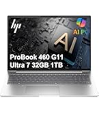 Amazon.com: HP ProBook 445 G10 14